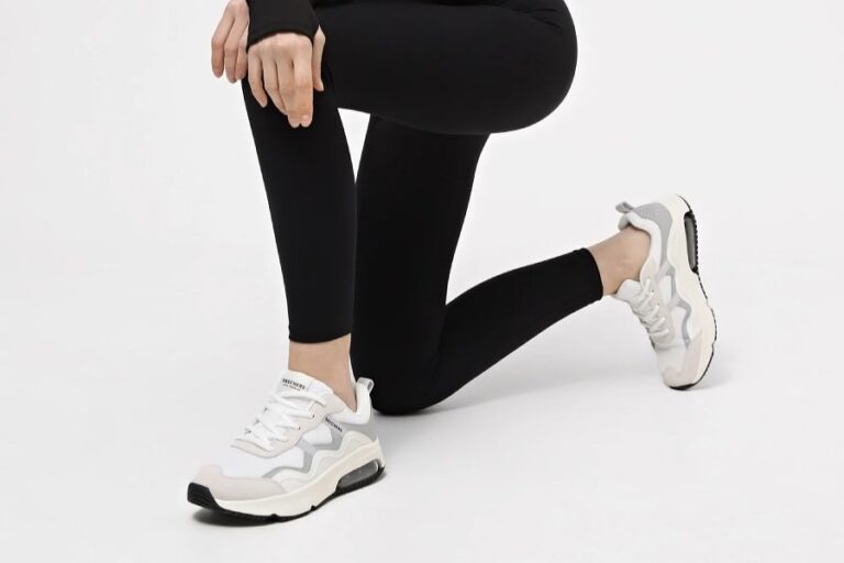 кроссовки Skechers
