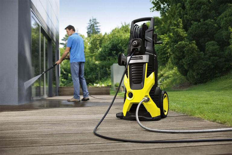 Чому варто обрати Karcher на kaercher-appiclean.com.ua