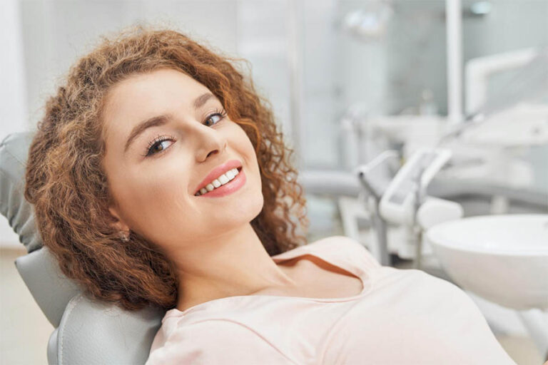 Стоматологія Одеси Dr. Smile
